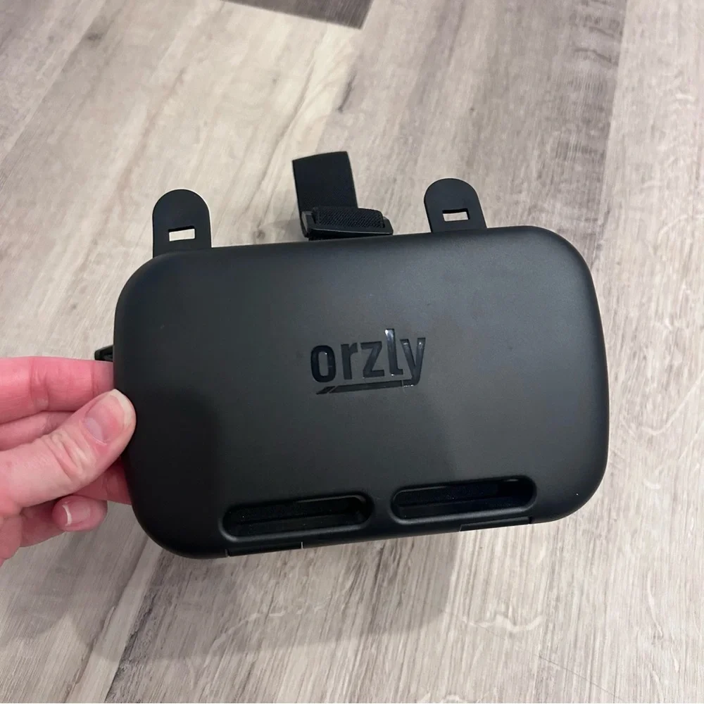 VR Headset for Nintendo Switch - Black